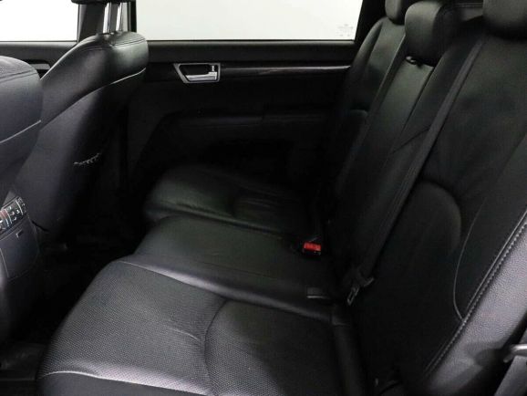 Kia Mohave, 3.0 л, АТ, 2013 фото 2