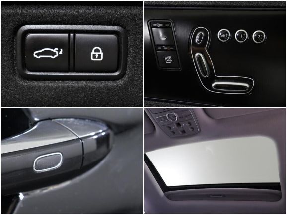 Kia Quoris, 3.8 л, АТ, 2013 фото 10