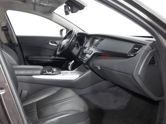 Kia Quoris, 3.8 л, АТ, 2013 фото 6