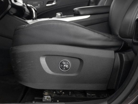 Kia Quoris, 3.8 л, АТ, 2013 фото 7