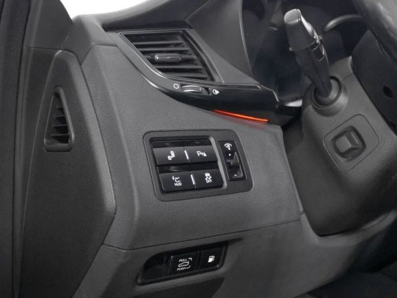 Kia Quoris, 3.8 л, АТ, 2013 фото 8