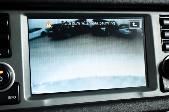 Land Rover Range Rover, 3.6 л, АТ, 2008 фото 2