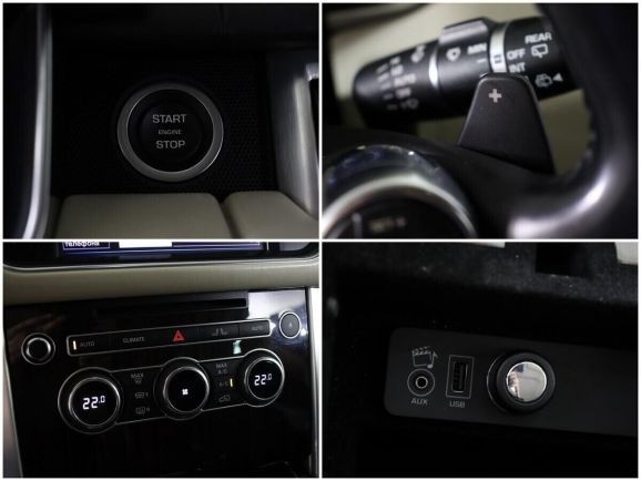 Land Rover Range Rover, 3.0 л, АТ, 2014 фото 9