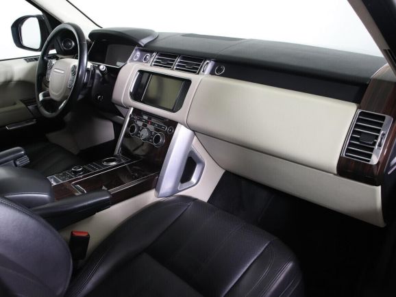 Land Rover Range Rover, 3.0 л, АТ, 2014 фото 10