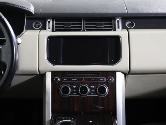 Land Rover Range Rover, 3.0 л, АТ, 2014 фото 2