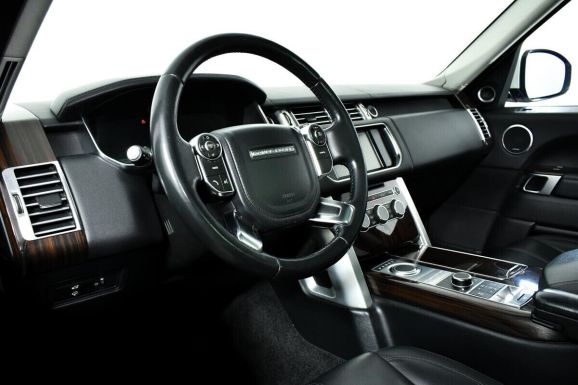 Land Rover Range Rover, 4.4 л, АТ, 2014 фото 7