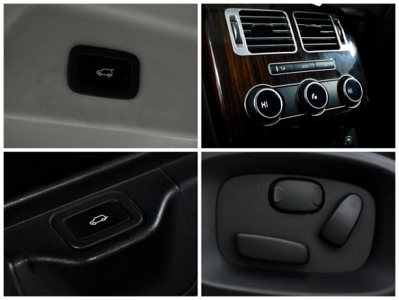 Land Rover Range Rover, 4.4 л, АТ, 2014 фото 10