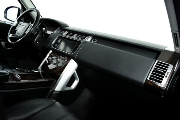 Land Rover Range Rover, 4.4 л, АТ, 2014 фото 2