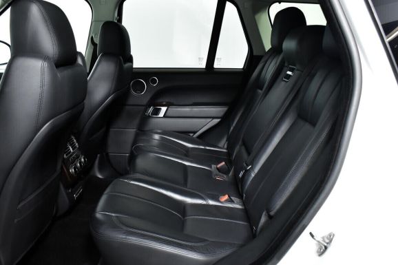 Land Rover Range Rover, 4.4 л, АТ, 2014 фото 1