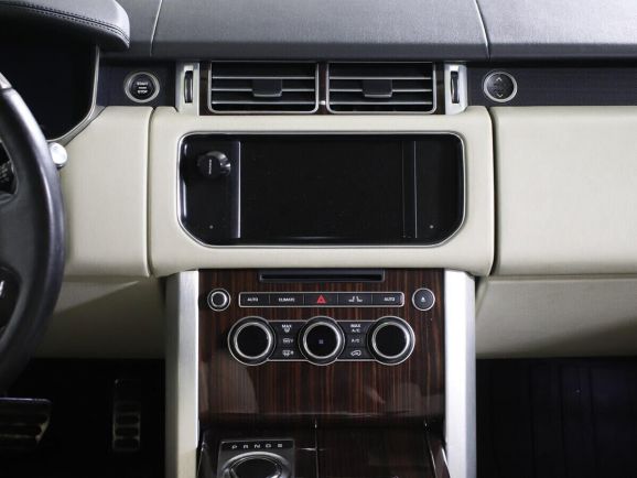 Land Rover Range Rover, 4.4 л, АТ, 2014 фото 12