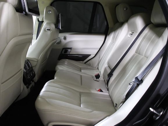 Land Rover Range Rover, 4.4 л, АТ, 2014 фото 2