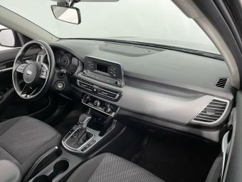 Kia Seltos, 2.0 л, CVT, 2019 фото 8