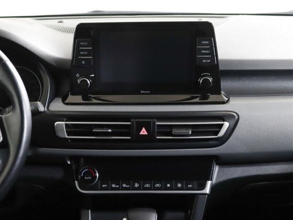 Kia Seltos, 2.0 л, Вариатор, 2019 фото 9