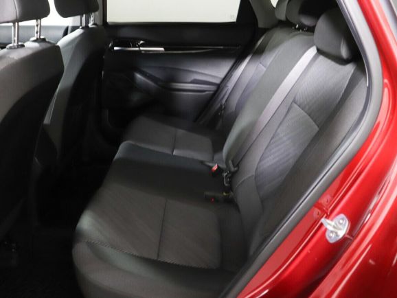 Kia Seltos, 2.0 л, Вариатор, 2019 фото 1