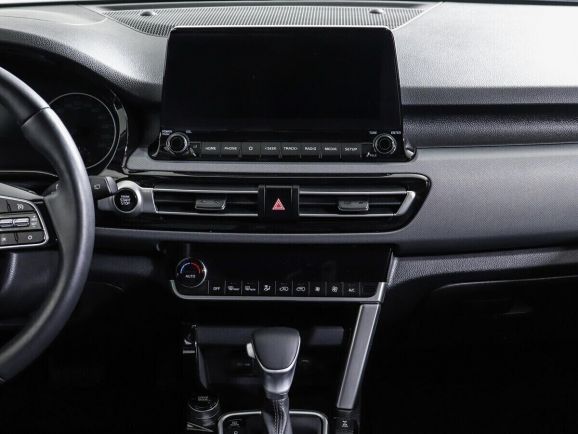 Kia Seltos, 2.0 л, Вариатор, 2019 фото 2