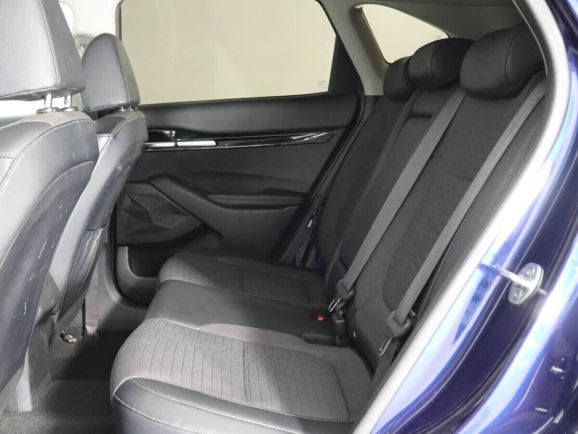 Kia Seltos, 2.0 л, Вариатор, 2019 фото 1