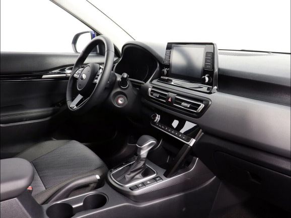 Kia Seltos, 2.0 л, Вариатор, 2019 фото 10