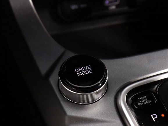 Kia Seltos, 2.0 л, Вариатор, 2019 фото 11