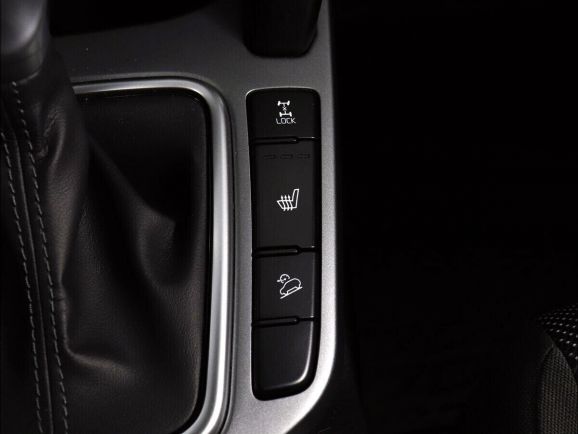 Kia Seltos, 2.0 л, Вариатор, 2019 фото 2