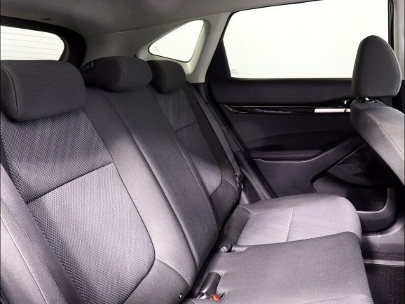 Kia Seltos, 2.0 л, Вариатор, 2019 фото 1