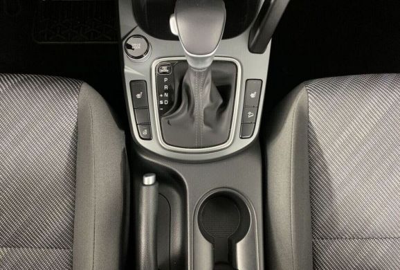 Kia Seltos, 2.0 л, Вариатор, 2019 фото 10