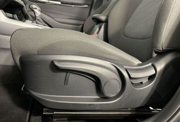 Kia Seltos, 2.0 л, Вариатор, 2019 фото 2