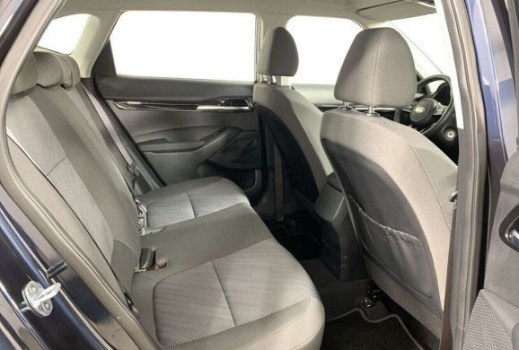 Kia Seltos, 2.0 л, Вариатор, 2019 фото 1