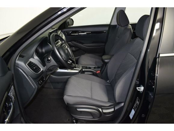 Kia Seltos, 2.0 л, Вариатор, 2019 фото 2