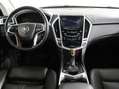 Cadillac SRX, 3.6 л, АКПП, 2012 фото 11