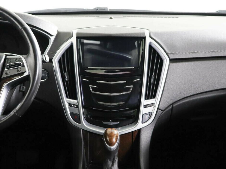 Cadillac SRX, 3.6 л, АТ, 2012 фото 12
