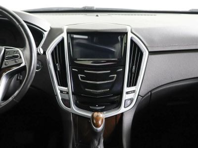 Cadillac SRX, 3.6 л, АКПП, 2012 фото 12