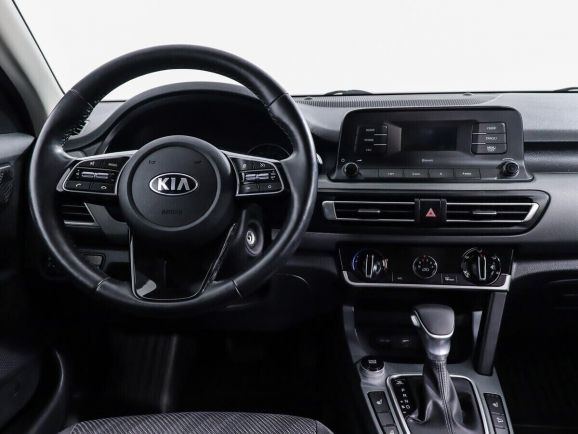 Kia Seltos, 1.6 л, АТ, 2020 фото 8