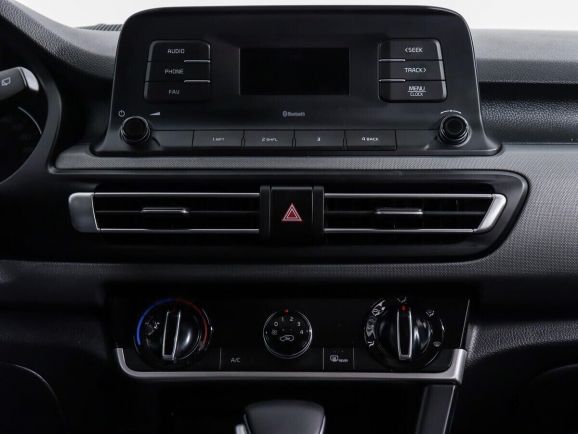 Kia Seltos, 1.6 л, АТ, 2020 фото 9