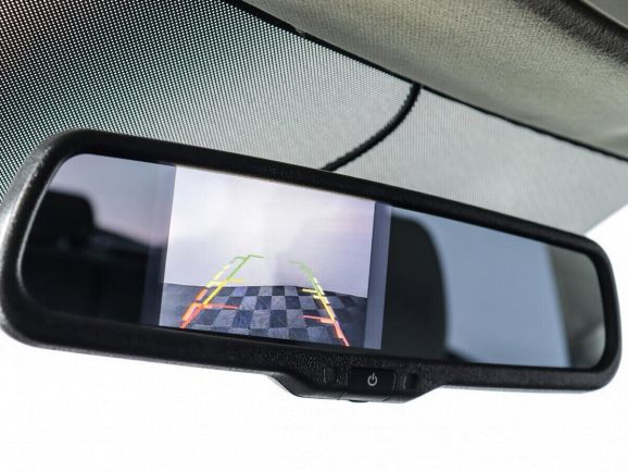 Kia Seltos, 1.6 л, АТ, 2020 фото 2