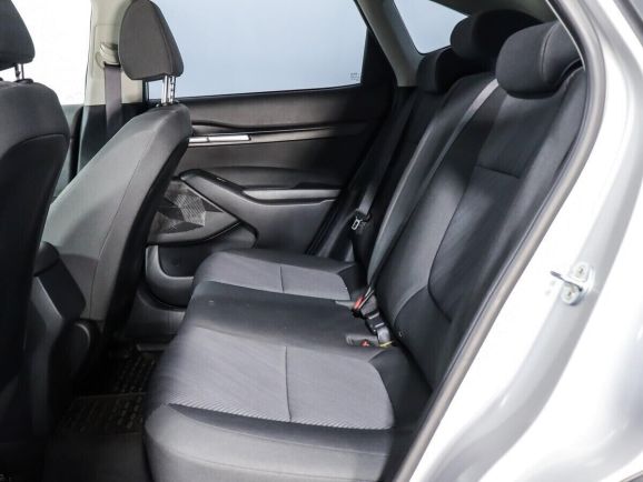 Kia Seltos, 1.6 л, АТ, 2020 фото 1