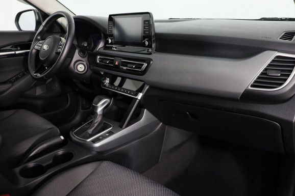 Kia Seltos, 1.6 л, АТ, 2020 фото 7