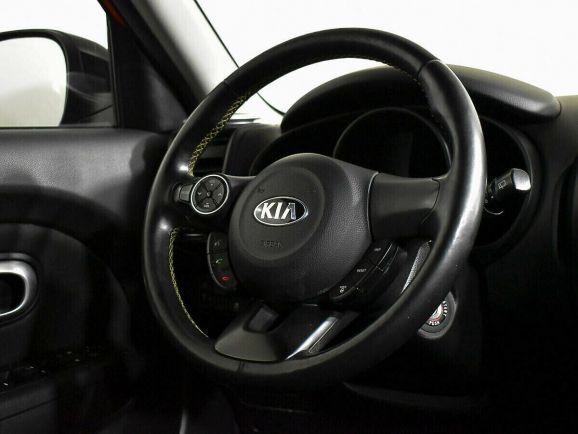 Kia Soul, 1.6 л, АТ, 2014 фото 10