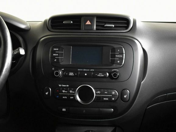 Kia Soul, 1.6 л, АТ, 2014 фото 11