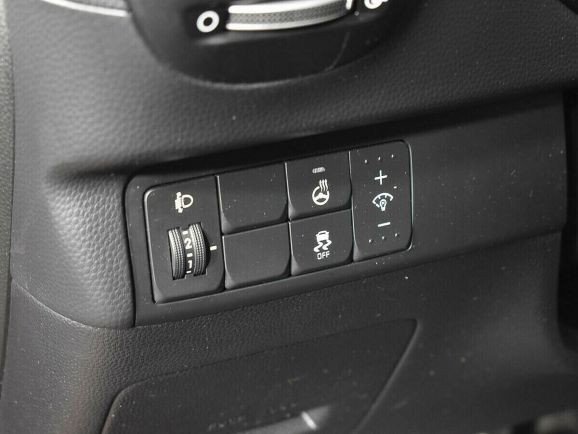 Kia Soul, 1.6 л, АТ, 2014 фото 12