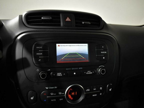 Kia Soul, 1.6 л, АТ, 2014 фото 2