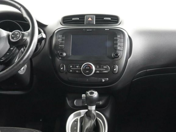 Kia Soul, 1.6 л, АТ, 2014 фото 9