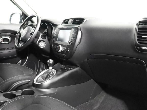 Kia Soul, 1.6 л, АТ, 2014 фото 2