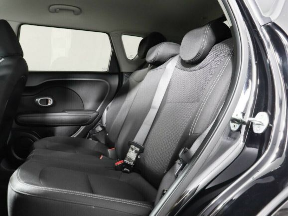 Kia Soul, 1.6 л, АТ, 2014 фото 1