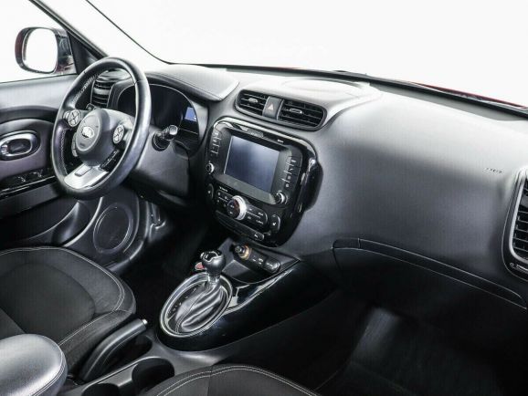 Kia Soul, 1.6 л, АТ, 2014 фото 2