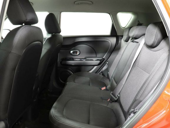 Kia Soul, 1.6 л, АТ, 2014 фото 1