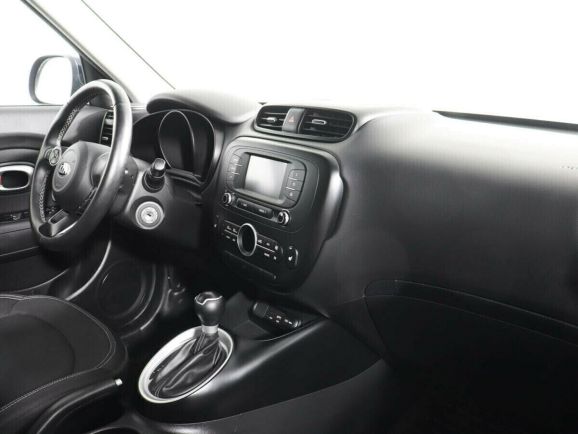 Kia Soul, 1.6 л, АТ, 2015 фото 9