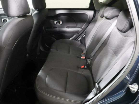 Kia Soul, 1.6 л, АТ, 2015 фото 1