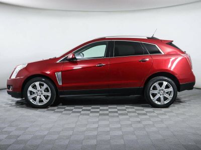 Cadillac SRX, 3.0 л, АКПП, 2013 фото 10