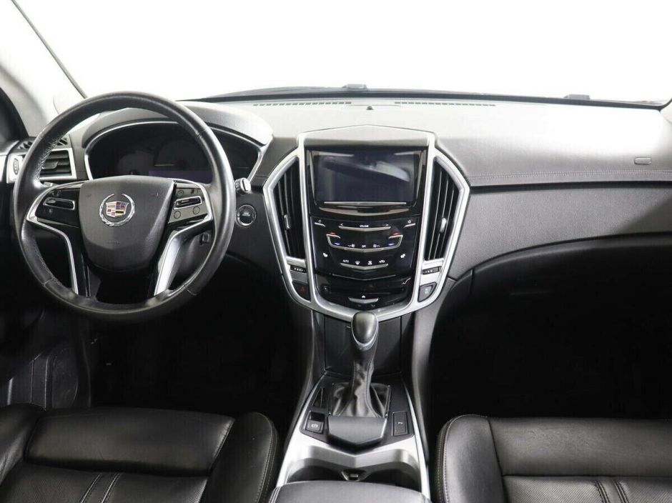 Cadillac SRX, 3.0 л, АТ, 2013 фото 11