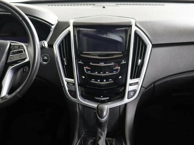 Cadillac SRX, 3.0 л, АКПП, 2013 фото 12